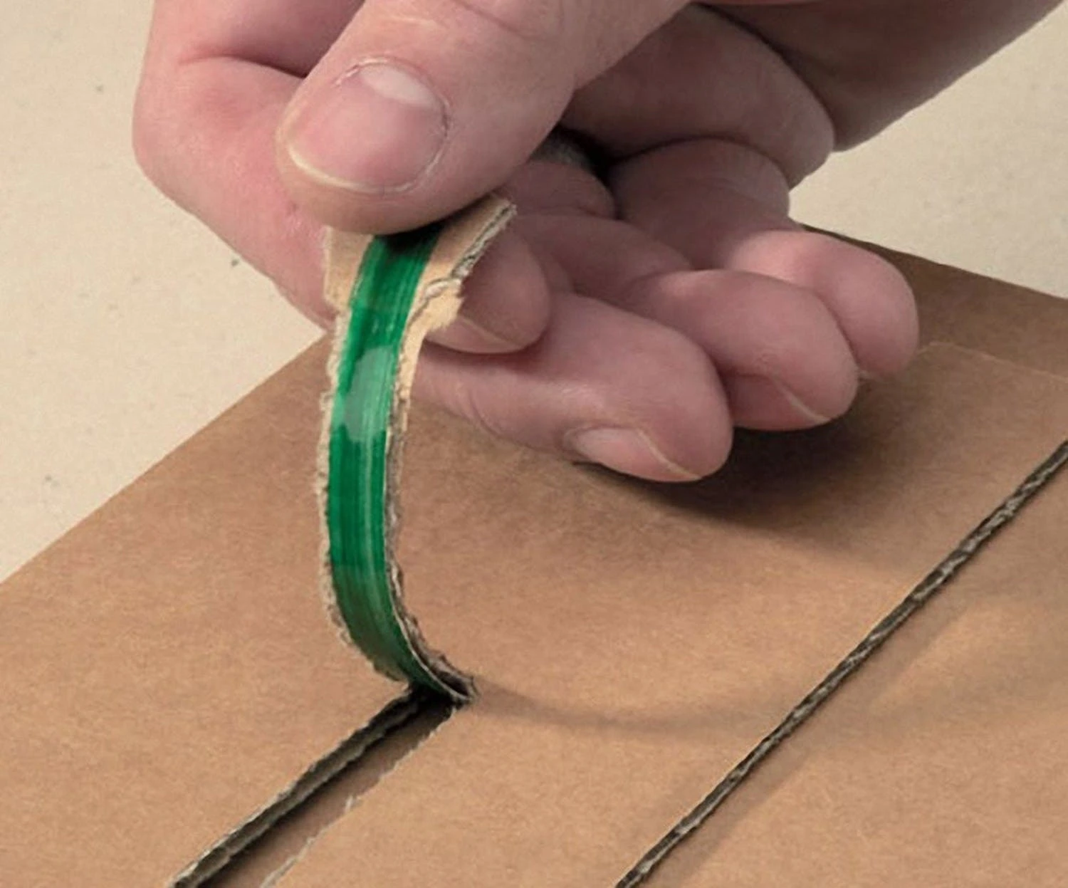 Null 40x Universalverpackung PP B02.14 Braun 335x275x 1-80mm Für C4+ SK-Verschluss 6 Null 40x Universalverpackung PP B02.14 Braun 335x275x 1-80mm Für C4+ SK-Verschluss – Bild 6