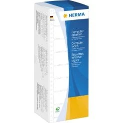 HERMA Etikett 8125 Endlos 1bahnig 101,6x48,4mm Grün 2.000 St./Pack. -Tesa Geschäft 1aeea882 f761 48f3 9072 344eb2096ad5 7