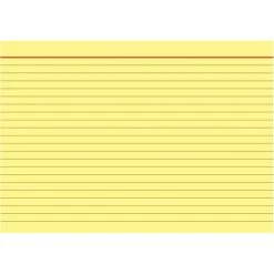 Soennecken Karteikarte Oeco 1572 RC A5 Liniert 100 St./Pack. -Tesa Geschäft 1cedb1ff ae46 4975 8d96 c6446d4d3613