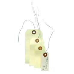 Null Agipa Gepäckanhänger, 120 X 57 Mm, Neutral, Mit Draht 12 Null Agipa Gepäckanhänger, 120 X 57 Mm, Neutral, Mit Draht -Tesa Geschäft 1e42c4ac 459c 43a0 acce 225133bc6425