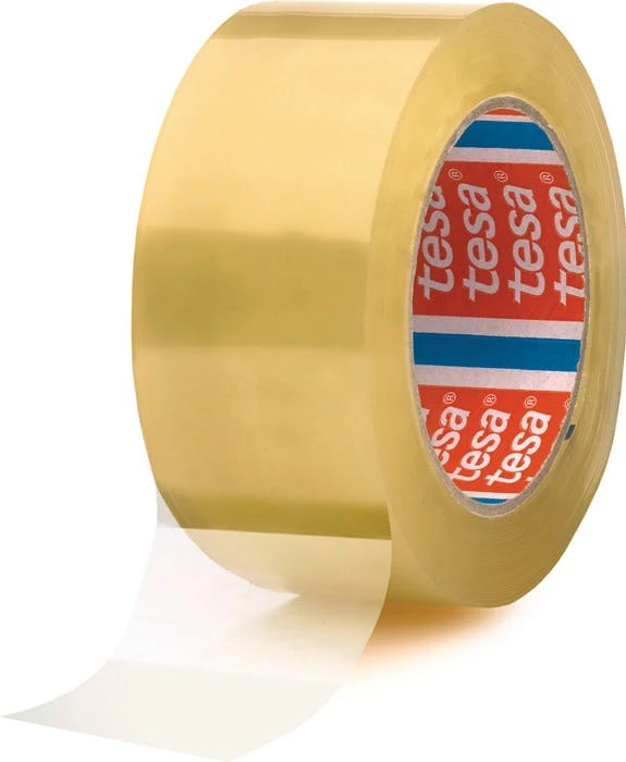 Tesapack 64014, PP-Verpackungsklebeband 3 Tesapack 64014, PP-Verpackungsklebeband – Bild 3