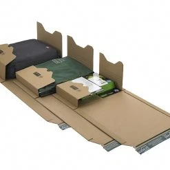 Null 100x Universalverpackung PP B22.14 Braun 335x275x 1-80mm Für C4+ SK-Verschluss -Tesa Geschäft 1f83d18b 45ba 4b6d b410 fd7a30c66eb6 2