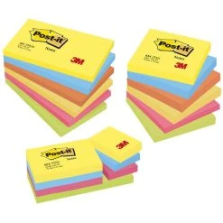 Null Haftnotizen Rio De Janeiro Collection - 48 X 48 Mm, 12 X 90 Blatt -Tesa Geschäft 1fd84f10 4839 4b14 8494 43fd6d0979bd