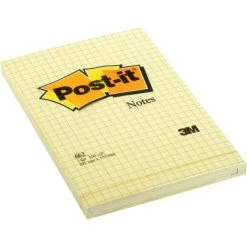 Null Post-it Haftnotizen, 76 X 76 Mm, Liniert, Gelb -Tesa Geschäft 202d0d25 24fd 4452 884f bf37112df794