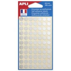 Null Agipa Markierungspunkte, Rund, Selbstklebend, Gold -Tesa Geschäft 20a16b1f 463c 4b80 a7b1 75fcffe4b351