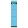 Leitz Ordneretikett 16400035 Lang/breit Papier Blau 10 St./Pack.