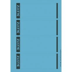 Leitz Ordneretikett 16431085 Kurz/schmal Gr 100 St./Pack. 13 Leitz Ordneretikett 16431085 Kurz/schmal Gr 100 St./Pack. -Tesa Geschäft 21e086ee 9954 4e06 b9a3 92eef78de73b 1