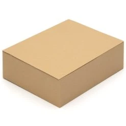 Kk-verpackungen 10 Automatikboden Kartons 410 X 330 X 130 Mm Blitzboden Kartons Versandkartons Braun -Tesa Geschäft 24138b69 a16f 4dfe 92b6 5754d7b79499 2