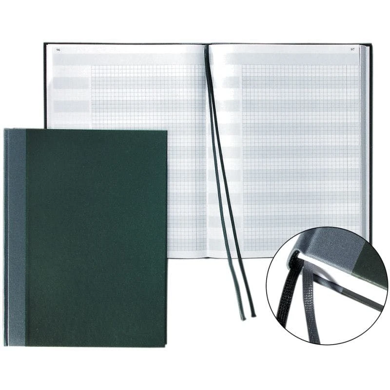 Null KÖNIG & EBHARDT Waren- Und Rechnungseingangsbuch, DIN A4 2 Null KÖNIG & EBHARDT Waren- Und Rechnungseingangsbuch, DIN A4 – Bild 2