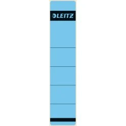 Leitz Ordneretikett 16480055 Lang/schmal Sk Grün 10 St./Pack. -Tesa Geschäft 24885078 86e3 456b 879b 0ed6f940516b