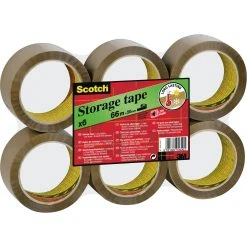 Soennecken Packband 5861 50mmx66m Braun 6 St./Pack. -Tesa Geschäft 24b38c4a af08 45f6 9995 c7ef8076df00 1