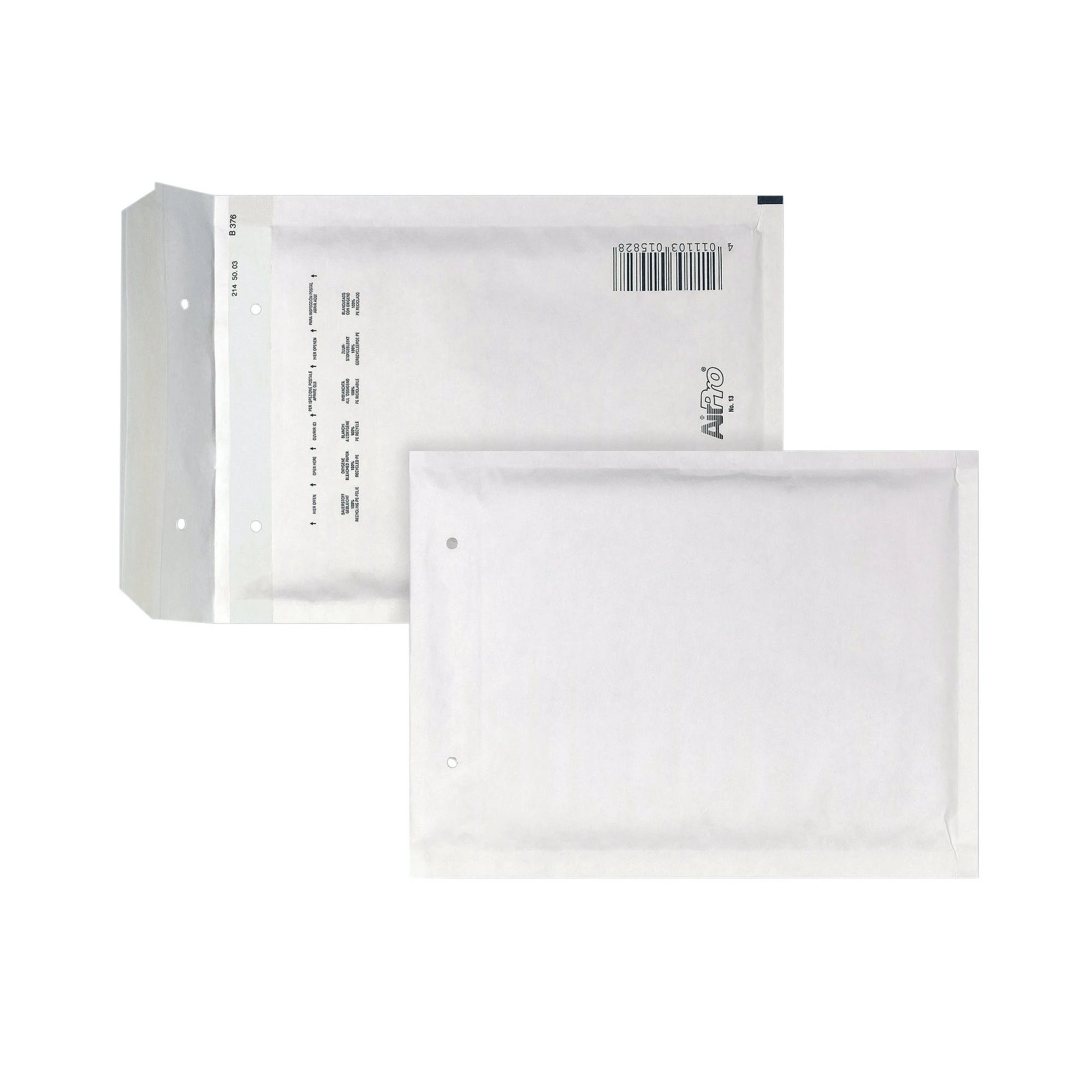 Null AIRPRO Luftpolstertasche C16 04077613 Hk Ws 10 St./Pack. 4 Null AIRPRO Luftpolstertasche C16 04077613 Hk Ws 10 St./Pack. – Bild 4