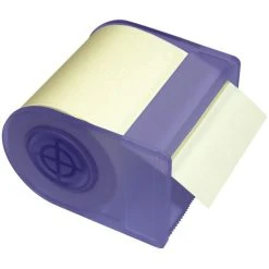 Null InFO Notes Haftnotizen Roll Notes, Im Spender, Blau -Tesa Geschäft 256b404f 787d 4062 8f5e 3fea8657c19f