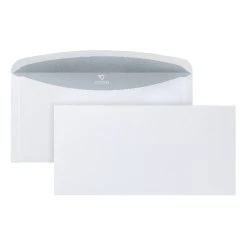 Null MAILmedia Briefumschlag 30001752 C6 OF Nk 80g Seidenfutter Weiß -Tesa Geschäft 27375963 3866 414f 97dd f469a7c903be 1