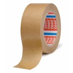 Null 6x TESA Papierklebeband Tesapack 4313 PV12 Nachhaltig Stark 50mm X 50m Braun -Tesa Geschäft 27deb8b3 7384 48ca 92f6 b9b961b0c386 1