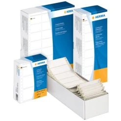 Null HERMA Computeretiketten Endlos, 88,9 X 48,4 Mm, 1-bahnig -Tesa Geschäft 2916d9e8 283e 46c5 9d12 01d48ffc80a8 4