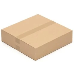 Kk-verpackungen 600x Kartons Faltkarton A4 Für Warensendung 350 X 240 X 150mm Faltschachteln -Tesa Geschäft 29267f68 b5d0 4e98 ba7c 5f0e80febc67 1