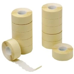 Null Agipa Preisauszeichner 102365, 2-zeilig, 9-stellig -Tesa Geschäft 294b6bd3 a028 4c50 8b57 a785445528e0