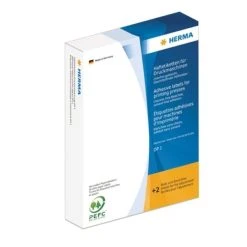 HERMA Markierungspunkte, Durchmesser: 25 Mm, Weiß -Tesa Geschäft 298a0944 c04d 4b55 aac9 4da74db75e79 3