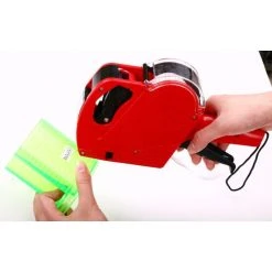 Null Agipa Preisauszeichner 101419, Rot, 2-zeilig -Tesa Geschäft 29ef6d37 f2ea 4f2e bb89 85f45d60ccc1