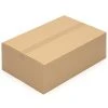 Null 50 Braune Faltkartons Kartons Schachteln NEUWARE 600x400x200