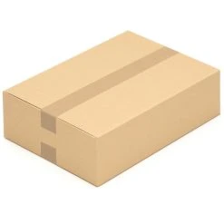 Kk-verpackungen 400 Faltkartons 420 X 300 X 120 Mm Kartons 42 X 30 X 12 Cm Versandkartons Wellpappe -Tesa Geschäft 2a922673 0cda 4f01 8fdd e459299acf23