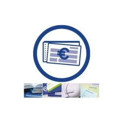 AVERY Zweckform Formularbuch 'Quittung Mit MwSt.-Nachweis' -Tesa Geschäft 2ad5c8dc 84a6 4e76 a423 e0e96728a58f