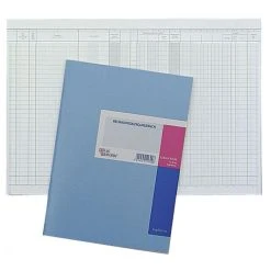 Null KÖNIG & EBHARDT Rechnungsausgangsbuch Für Bruttoverfahren