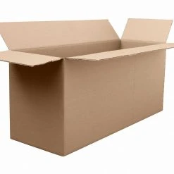 Null Faltkarton W33 320x280x300mm Wellpappe Braun -Tesa Geschäft 2c769a97 a24c 403c 9ead 199336f00c72