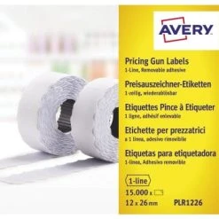 Avery Zweckform Typenschildetikett L6013-20 210x297mm 20 St./Pack. 12 Avery Zweckform Typenschildetikett L6013-20 210x297mm 20 St./Pack. -Tesa Geschäft 2cb8c1b9 1d23 44e4 ad05 e3971c4205b8 2