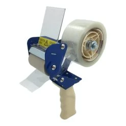 1-pack Handabroller T512 Mit Stufenlos Regulierbarer Abrollbremse Für 75mm Bänder -Tesa Geschäft 2d188b4c d037 4ded 954c 8ff2fc56d200 4