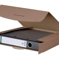 Smartbox-pro 880 X Ordnerversandbox 50B, Braun, 320x288