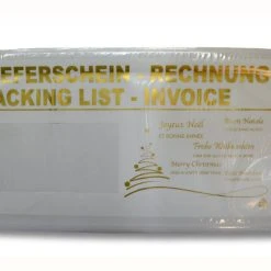 1-pack 1000x Versandtasche *Lieferschein/Rechnung* "Herzlichen Dank" DIN Lang -Tesa Geschäft 2da9a567 f7bd 4de4 9d44 a821601a499c 2