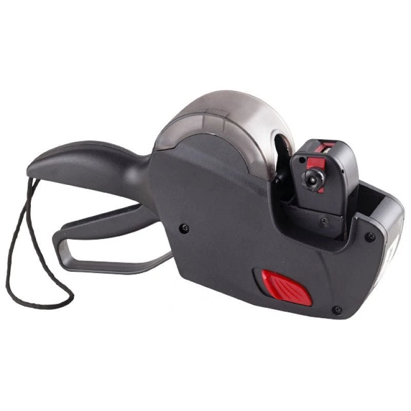 Null Agipa Preisauszeichner 151991, 1-zeilig, 8-stellig 4 Null Agipa Preisauszeichner 151991, 1-zeilig, 8-stellig – Bild 4