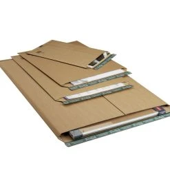 Null FlexiPAK Faltenbeutel 2FVMF001202 Graspapier 250x50x353+50mm 250St. -Tesa Geschäft 2f22c467 74b5 49ea a8d1 9a6fc174e4c6
