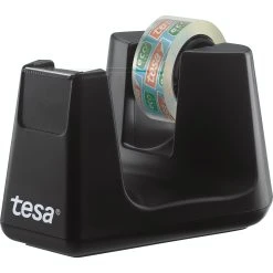 Tesa Tischabroller Easy Cut 57421-00001 33mx19mm Schwarz -Tesa Geschäft 307de1df baf3 40aa aa11 827ae46de4b7 8
