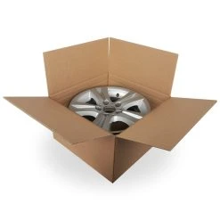 Kk-verpackungen 16 X Felgenkartons Reifenkartons Autofelgenkarton 18 Zoll 18" 50 X 50 X 29 Cm -Tesa Geschäft 30d49dc9 c6de 46c4 bc20 7667b39b46fb