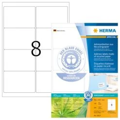 HERMA Disketten-Etiketten 3,5' SPECIAL, 70 X 67,7 Mm, Weiß -Tesa Geschäft 32e618d9 cce5 4897 9d67 4b2c039846fd