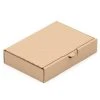 Kk-verpackungen 300 Maxibriefkartons Maxibrief DIN A5 Kartons 240x160x45 Mm