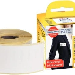 AVERY Zweckform Rollenetikett, 89 X 28 Mm, Permanent, Weiß, Ersetzt Dymo: S0722370 -Tesa Geschäft 34d4dfbb 1733 4908 90de 1719f6f171f9 2