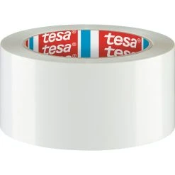 12x TESA Klebeband Packband Tesapack 57424 Mit Praktischem Abroller Braun -Tesa Geschäft 35a4593e 8cc8 46c4 940f 2d9bbbfbcf01 1