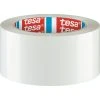 Tesa Packband Tesapack Ultra Strong 04124-00051-00 50mmx66m Weiß