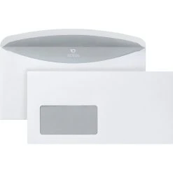 Null Briefumschlag C6, Ohne Fenster, SK, 75 G/qm, Weiß -Tesa Geschäft 3681bd16 e9d5 45c7 ad52 4691234a24b8