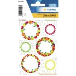 HERMA Silberetikett 15284 Rund 32mm 18 St./Pack. -Tesa Geschäft 36ab8a1a 4a76 4186 9d52 37b6b5a0851c 1