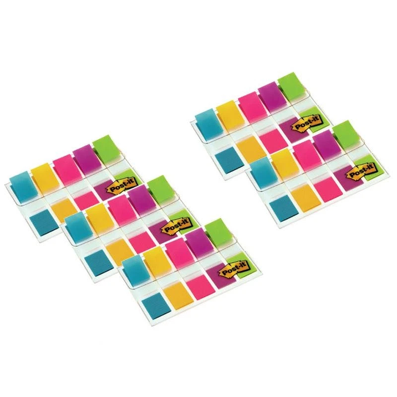 Null Post-it Haftmarker Index Mini, 11,9 X 43,2 Mm, Vorteilspack 1 Null Post-it Haftmarker Index Mini, 11,9 X 43,2 Mm, Vorteilspack
