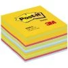 Null Post-it Haftnotiz-Würfel, 76 X 76 Mm, 450 Blatt, Ultrafarbe