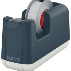 Leitz Tischabroller Cosy 53670089 ABS Grau +Klebeband