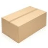Kk-verpackungen 20 Faltkartons 910 X 520 X 370 Mm Kartons 91 X 52 X 37 Cm Versandkartons Wellpappe