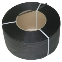 Null 1x Umreifungsband PP 12,0mm X 0,55mm Länge 2000meter Kern 280mm