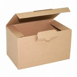 Null 100x Warenpost International Sehr Leichter Versandkarton 210x160x100mm Braun 10 Null 100x Warenpost International Sehr Leichter Versandkarton 210x160x100mm Braun -Tesa Geschäft 3950cc74 3e3a 4756 b29f a22118ef2970